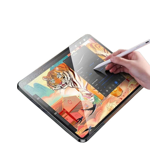 EAN 4252011904358 - 4smarts Paperwrite Protector de pantalla anti-reflejante Apple 1 pieza(s) imagen 1