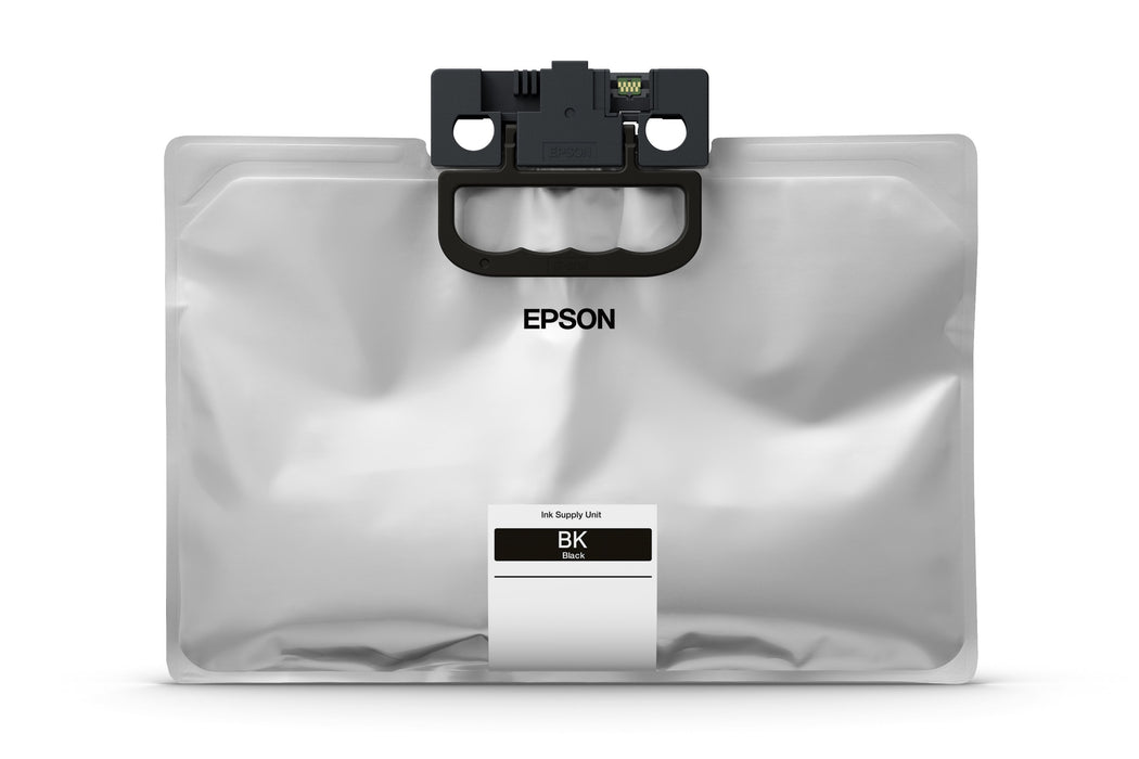 EAN 4988617335165 - Epson T01D100 cartucho de tinta 1 pieza(s) Original Extra (Súper) alto rendimiento Negro imagen 1
