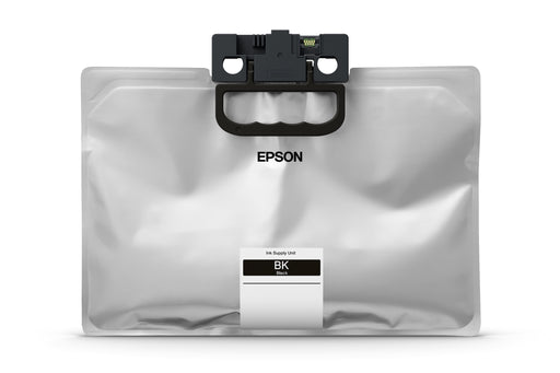 EAN 4988617335165 - Epson T01D100 cartucho de tinta 1 pieza(s) Original Extra (Súper) alto rendimiento Negro imagen 1