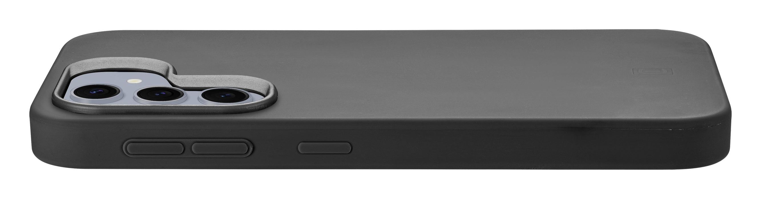 EAN 8018080491429 - Cellularline 8018080491429 funda para teléfono móvil Negro imagen 3
