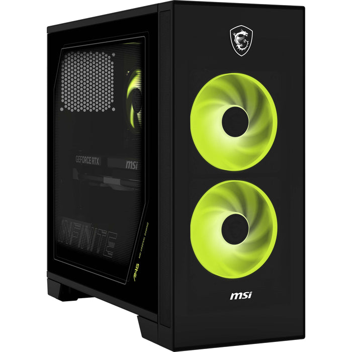 EAN 4711377439343 - MSI MAG Infinite S AI 2NVL5-016EU Intel Core Ultra 5 225F 16 GB DDR5-SDRAM 512 GB SSD NVIDIA GeForce RTX  imagen 10