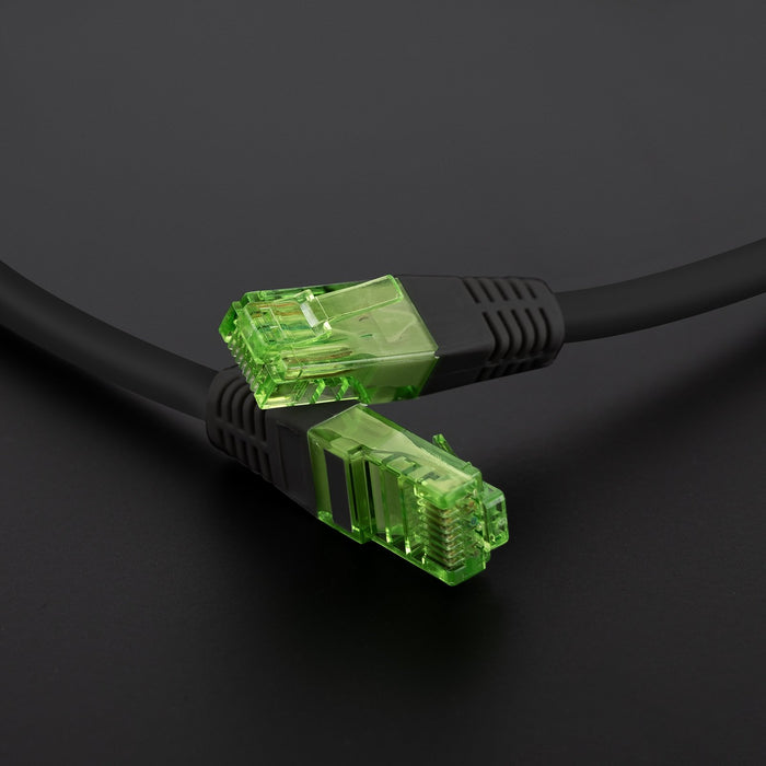 EAN 8433281016200 - Nanocable 10.20.1405-BK cable de red Cat6 U/UTP (UTP) imagen 5