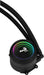 EAN 4710562757958 - Aerocool Mirage L360 Procesador Sistema de refrigeración líquida todo en uno 1 pieza(s) imagen 7