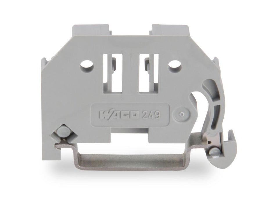 EAN 4017332270823 - Wago 249-116 accesorio para bloque de terminales Tapa para bloque de terminales 1 pieza(s) imagen 1