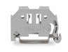 EAN 4017332270823 - Wago 249-116 accesorio para bloque de terminales Tapa para bloque de terminales 1 pieza(s) imagen 1