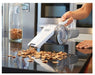 EAN 5035048458389 - Black & Decker PV1820L aspiradora de mano Cromo Sin bolsa imagen 7