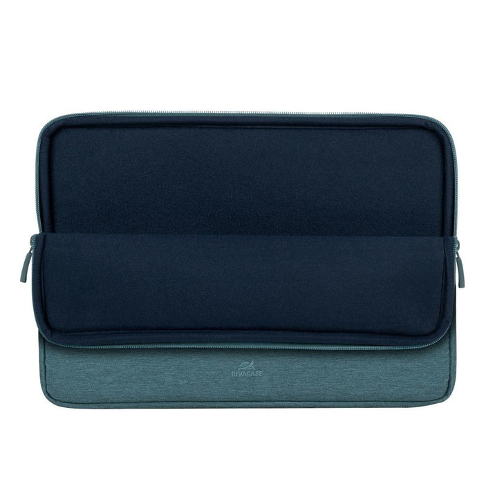 EAN 4260709012247 - Rivacase Suzuka 7703 35,6 cm (14") Funda Color aguamarina imagen 8