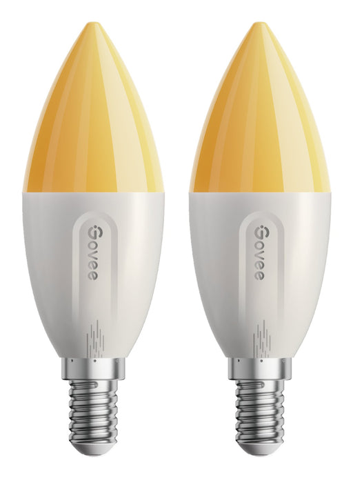 EAN 6974316993360 - Govee B600CC02 iluminación inteligente Bombilla inteligente Bluetooth 5 W imagen 1