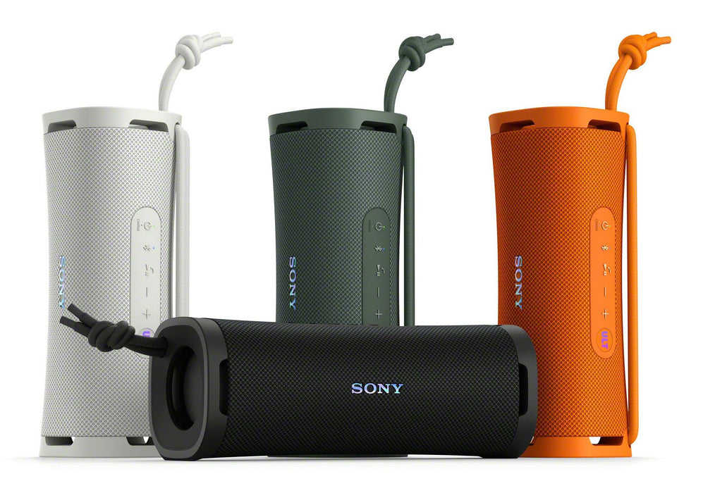 EAN 4548736157101 - Sony SRSULT10H altavoz portátil o de fiesta Altavoz monofónico portátil Verde 30 W imagen 6
