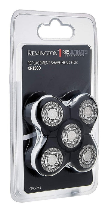 EAN 5038061110890 - Remington SPR-RX5 Cabezal para afeitado imagen 3
