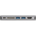 EAN 0065030880244 - StarTech.com DKT30CHVAUSP base para portátil y replicador de puertos Alámbrico USB 3.2 Gen 1 (3.1 Gen 1)  imagen 4