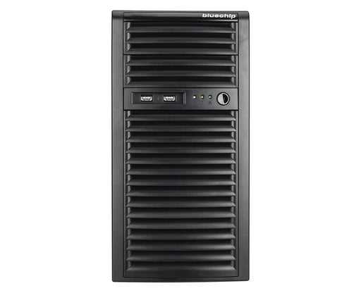 EAN 4250749706718 - bluechip SERVERline T10301s servidor 960 GB Torre Intel Atom® C3558 2,2 GHz 16 GB DDR4-SDRAM 400 W imagen 2