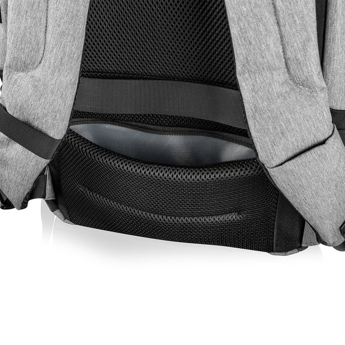 EAN 5901885240800 - Modecom SMART 15 mochila Negro / Gris Poliéster imagen 6