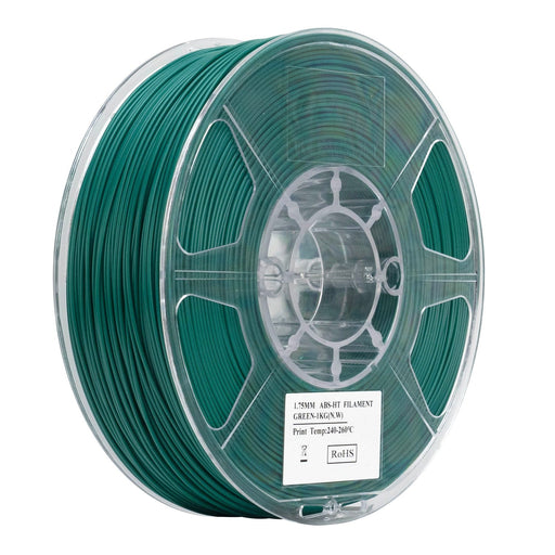 EAN 6922572206922 - eSUN EABS-HT ABS Verde 1 kg imagen 1