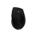 EAN 4260459611516 - MediaRange MROS105 teclado Ratón incluido Hogar RF inalámbrico QWERTZ Alemán Negro, Plata imagen 3