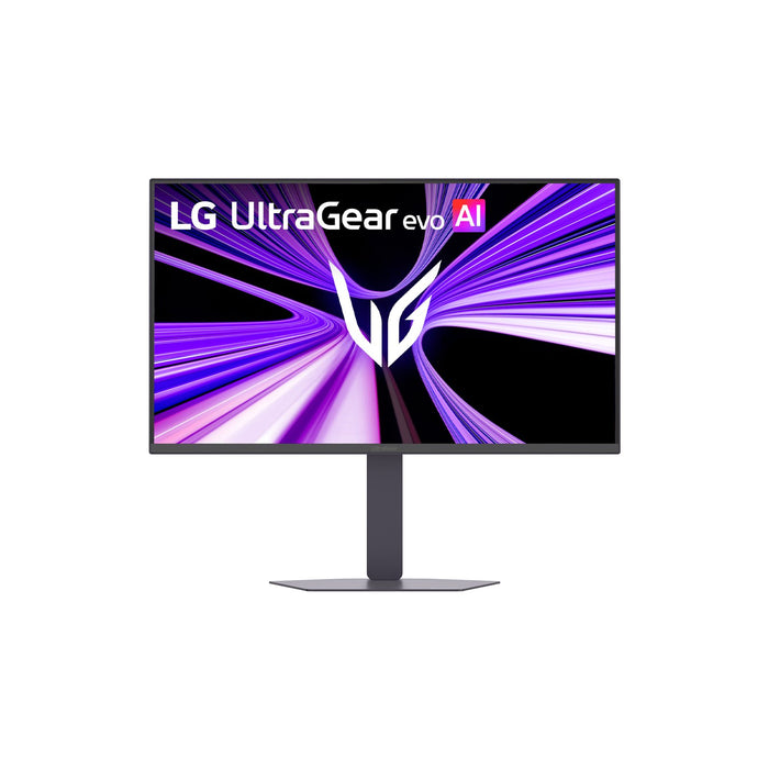 EAN 8806096823675 - LG 27GM950B-B pantalla para PC 68,6 cm (27") 5120 x 2880 Pixeles 5K Ultra HD LED Negro imagen 1