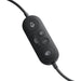EAN 0889842874891 - Microsoft Modern USB-C Headset Auriculares Alámbrico Diadema Oficina/Centro de llamadas USB Tipo C Negro imagen 5