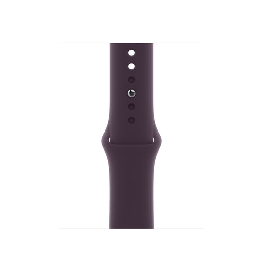 EAN 194253286110 - Apple MP753FE/A Accesorios para dispositivos vestibles inteligentes Grupo de rock Borgoña Fluoroelastómero imagen 1