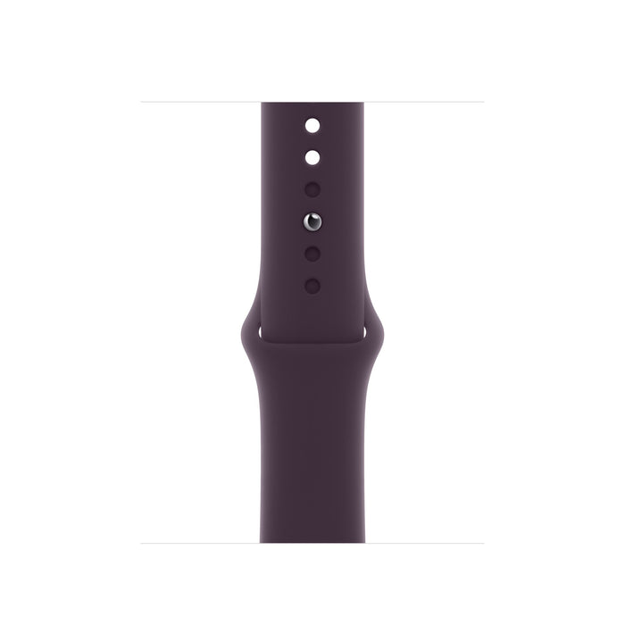 EAN 194253286110 - Apple MP753FE/A Accesorios para dispositivos vestibles inteligentes Grupo de rock Borgoña Fluoroelastómero imagen 1