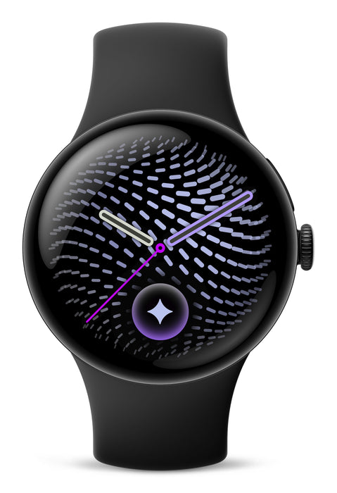 EAN 840353962101 - Google Pixel Watch 5 AMOLED 41 mm Digital Pantalla táctil Oro Wifi GPS (satélite) imagen 1