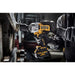 EAN 5035048789216 - DeWALT DCF961NT-XJ destornillador eléctrico y llave de impacto 1200 RPM imagen 11