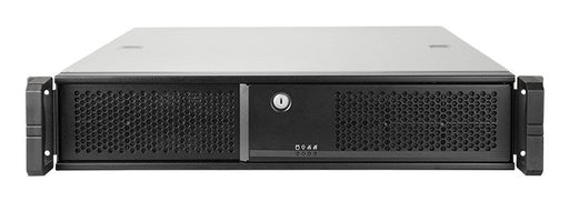 EAN 753263077899 - Chieftec UNC-209SR-B-OP plataforma de infraestructura modular Bastidor (2U) imagen 2