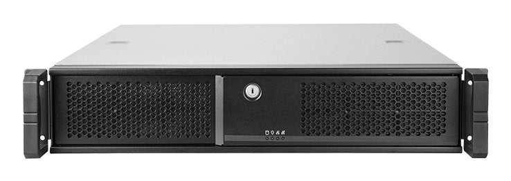 EAN 753263077899 - Chieftec UNC-209SR-B-OP plataforma de infraestructura modular Bastidor (2U) imagen 2