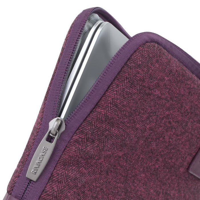 EAN 4260403573259 - Rivacase 7903 33,8 cm (13.3") Funda Rojo imagen 5