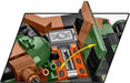 EAN 5902251026240 - COBI T-72M1R (PL/UA) imagen 5