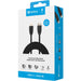 EAN 5705730509148 - Sandberg 509-14 cable HDMI HDMI tipo A (Estándar) Negro imagen 3