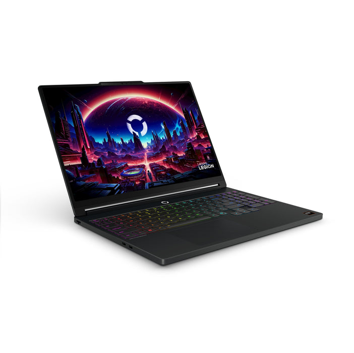 EAN 0199275285370 - Lenovo Legion 5 15AHP11 AMD Ryzen™ 7 250 Portátil 38,9 cm (15.3") WQXGA 32 GB DDR5-SDRAM 512 GB SSD NVIDI imagen 9