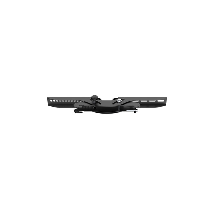 EAN 0065030865487 - StarTech.com FLATPNLWALL soporte para TV 190,5 cm (75") Negro imagen 3