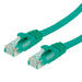 EAN 7611990120673 - VALUE 2m UTP Cat.6a cable de red Verde Cat6a U/UTP (UTP) imagen 1