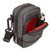 EAN 85854258272 - Case Logic Era CECS-101 Obsidian Funda de protección Gris imagen 6