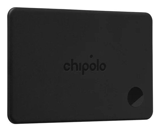 EAN 850070419338 - Chipolo POP & CARD Personal Tarjeta inteligente localizadora Negro imagen 2