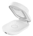 EAN 745883919888 - Belkin Qi2 Fitness tracker, Auriculares, Smartphone, Reloj inteligente Blanco USB Cargador inalámbrico Car imagen 2
