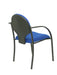 EAN 8435501001911 - PIQUERAS Y CRESPO PACK220NBALI229 silla de espera Asiento acolchado Respaldo tapizado imagen 7