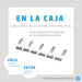 EAN 194441296952 - HP Pro Pen G1 lápiz digital 10,7 g Negro imagen 5