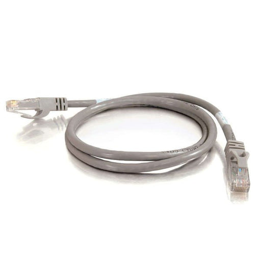 EAN 0757120899044 - C2G Cat6a STP 3m cable de red Gris imagen 1