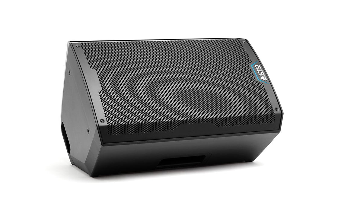 EAN 816311012065 - Alto Professional TS415 altavoz De 2,5 vías Negro Inalámbrico y alámbrico 1250 W imagen 3