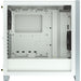 EAN 840006621928 - Corsair 4000D Airflow Midi Tower Blanco imagen 3
