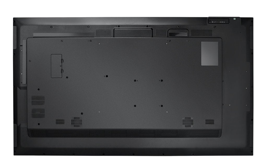 EAN 4710739595253 - AG Neovo QM-65 Pantalla plana para señalización digital 163,8 cm (64.5") LCD 350 cd / m² 4K Ultra HD Negr imagen 2