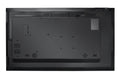 EAN 4710739595253 - AG Neovo QM-65 Pantalla plana para señalización digital 163,8 cm (64.5") LCD 350 cd / m² 4K Ultra HD Negr imagen 2