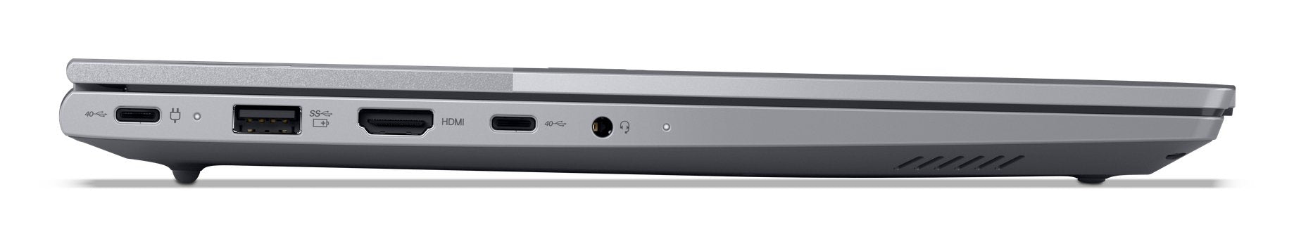 EAN 0199272524557 - Lenovo ThinkBook 14 G9 AHP AMD Ryzen™ 7 250 Portátil 35,6 cm (14") WUXGA 32 GB DDR5-SDRAM 512 GB SSD Wi-F imagen 12