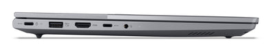 EAN 0199272524557 - Lenovo ThinkBook 14 G9 AHP AMD Ryzen™ 7 250 Portátil 35,6 cm (14") WUXGA 32 GB DDR5-SDRAM 512 GB SSD Wi-F imagen 12