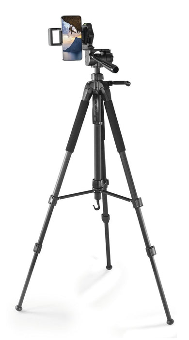 EAN 4007249044921 - Hama Action Smart / Tab 170 3D tripode 3 pata(s) Negro imagen 9