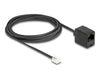 EAN 4043619880942 - DeLOCK 88094 cable telefónico imagen 2