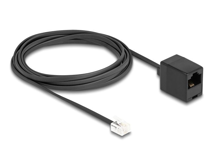 EAN 4043619880942 - DeLOCK 88094 cable telefónico imagen 2