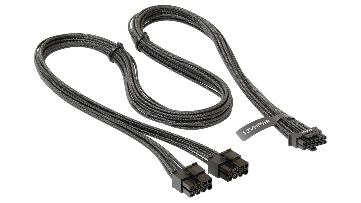 EAN 4711173877943 - Seasonic WATX16883EW cable de alimentación interna 0,75 m imagen 4