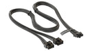 EAN 4711173877943 - Seasonic WATX16883EW cable de alimentación interna 0,75 m imagen 4
